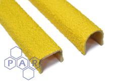 GRP Anti-Slip Ladder Rungs