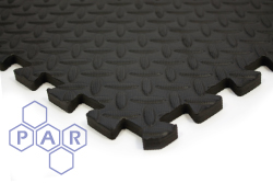 MFLT EVA Interlocking Foam Tiles