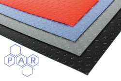 PFFD - Flexi Dot PVC Flooring