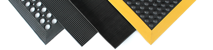 Rubber Matting from PAR Group