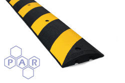 SB1800 - Rubber Speed Bump Middle Section
