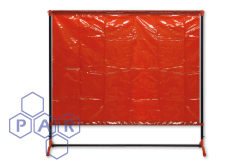 WS300 Welding Screen