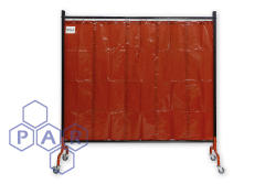 WS300 Welding Screen