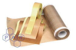 PTFE Coated Glass Cloth