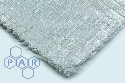  Aluminium Coated Glass Cloth