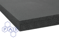 Self-adhesive insulation sheet - 19mm af/armaflex