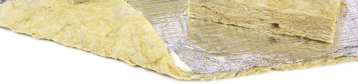 Energy Insulation Materials