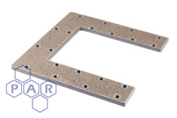 Muscotherm Joining Plate