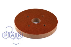 Tufnol Laminate Plate