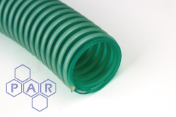 6106 - Green Tint PVC