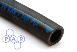 6303 - Heavy Duty Rubber Delivery Hose