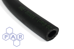 6351 - Black Rubber Argon Welding Hose