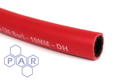 6352 - Acetylene Hose Red