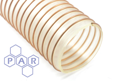 Abrasion Resistant Polyurethane Flexible Ducting | PAR Group