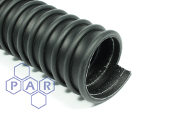 6532 - Thermoplastic Polyester Exhaust Ducting