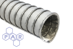 6541 - High Temperature Clip Ducting (1100°C)