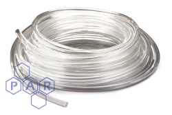 6711CL - Clear Polyurethane Tubing