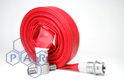  6902 - Medium Duty Layflat Fire Hose Assemblies