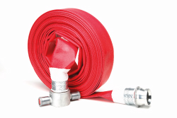 Fire Hose (Layflat Hose)