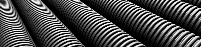 Fume Extraction Flexible Ducting Banner