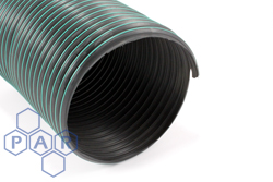 6520 - Thermoplastic Ducting