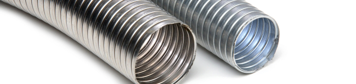 Metallic Ducting