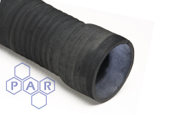 Mandrel Built Rubber Hose