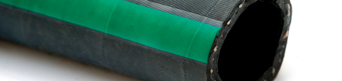 Rubber Water Hose