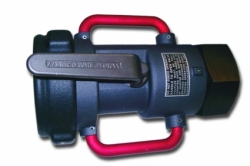 Emco Wheaton DRY-BREAK - 3" Coupler