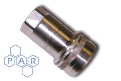 ISO B BSPP Couplings