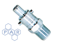 Instant Air Coupling - 1/2" Swivel Adaptors