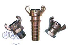 Compressor Claw Couplings - American