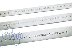 Band-It Strapping - 201 Grade Stainless Steel