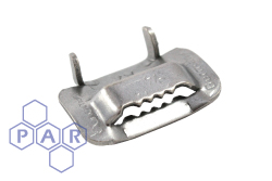 Bandimex® Buckles - Stainless Steel