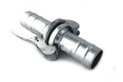 Bauer Type Couplings