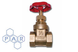 Gate Valves