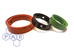 Butterfly Valve Seals