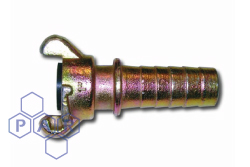 Compressor Claw Couplings - American - Hose Tail