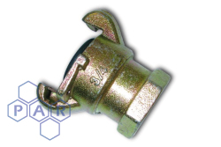 Compressor Claw Couplings - European