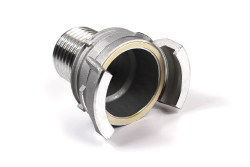 DIN Couplings