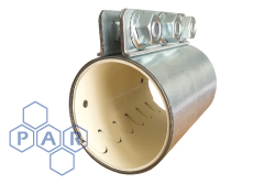 Eurac Couplings