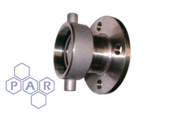 Female Flanged Threaded Adaptors