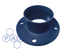 Flared End Flange Adaptors