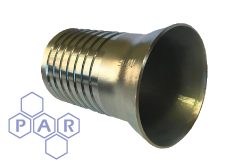 Flared End Type (Unicone) Couplings