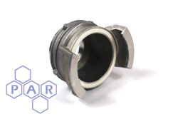 Guillemin Type Coupling - Reducing Couplings