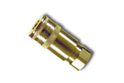 Quick Release Couplings