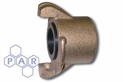 Shotblast Couplings