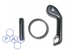 Stainless Steel Replacement Handles