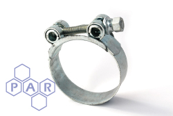 Superior Clamp - Stainless Steel