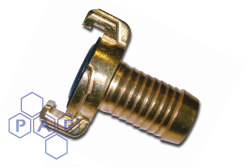 Twist Hose Coupling - Hose Tail